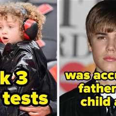 Here Are 6 Celebrity Men Who Were Falsely Accused Of Fathering Kids In Wild Paternity Scandals, Vs. ..