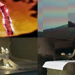 Looking Back at Past Capture Public Art Open Call Winners