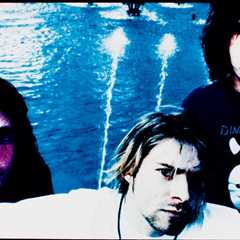 Nirvana ‘Will Resist With Vigor’ as Naked Baby from ‘Nevermind’ Cover Appeals Lawsuit Loss