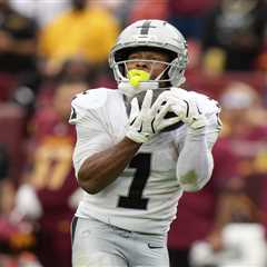Navigate the NFL injury purge with these three under-the-radar targets