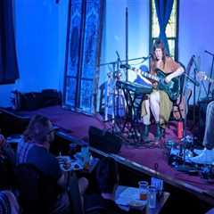 The Impact of Smoke-Free Policies on Concert Venues in Northern Kentucky