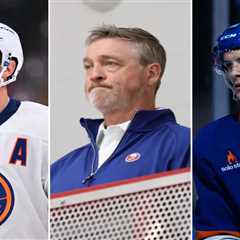 Islanders likely have unfortunate answer to most difficult roster question