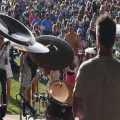 The Ultimate Guide to Bringing Pets to Outdoor Concerts in Northern Kentucky: An Expert's..