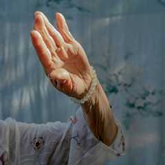 “Don’t Leave Me” by Photographer Kaiwei Duan