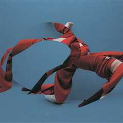 “Relationships With Images” by Artist Joseph Staples