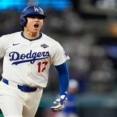 How Blue Jays plan to handle Shohei Ohtani after unstoppable Game 3 performance