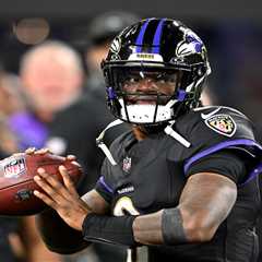 Fanatics Sportsbook promo: Bet $30, Get $300 FanCash for Ravens vs. Dolphins