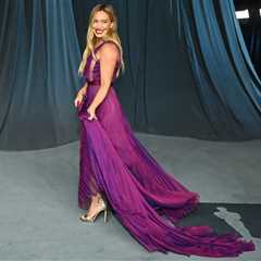 Hilary Duff Says Her Forthcoming Music Is Dedicated to Her Queer Fans: ‘I Just Want to Impress Them’