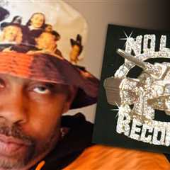 Rapper Young Bleed Fighting For Life in ICU Days After Cash Money-No Limit Verzuz