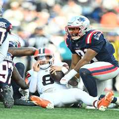 Outraged Cleveland radio host calls for Browns to start Shedeur Sanders: ‘For the love of Christ’