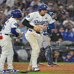 Blue Jays may have found only way to contain Shohei Ohtani — if they dare to keep doing it