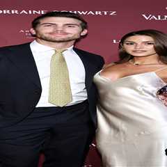 Glen Powell’s ex Gigi Paris now dating retired NFLer Cooper Helfet