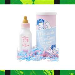 Melanie Martinez’s Viral Cry Baby Fragrance Is Back: Shop It Here