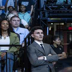 Where Liberty’s extensive head coaching search stands as last WNBA vacancy