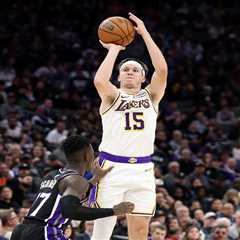 bet365 bonus code NYPBET: Bet $5, get $200 in bonus bets for Lakers vs. Timberwolves