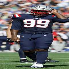 Patriots unload Keion White, Kyle Dugger in surprising pre-trade deadlines moves