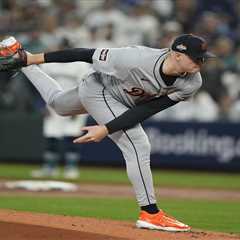 Tigers, Tarik Skubal will have to bridge massive contract offer gap