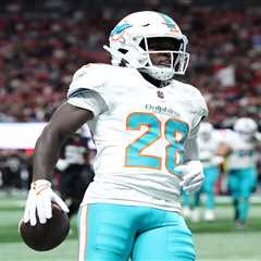 FanDuel promo code: Bet $5, get $300 in bonus bets if your bet wins for Ravens vs. Dolphins