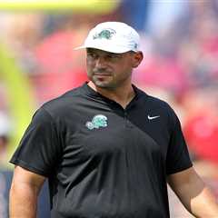 BetMGM promo code NYPDM1500: Get a 20% first deposit match up to $1,500 for Tulane vs. UTSA