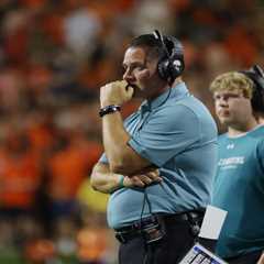 bet365 bonus code NYPBET: Bet $5, get $200 in bonus bets for Marshall vs. Coastal Carolina