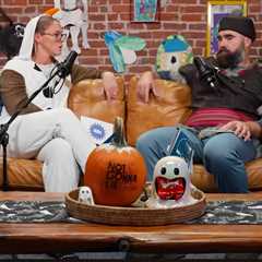 Watch Jason Kelce Leave Kylie Kelce in Shock After Classifying This Taylor Swift Collaborator as..