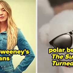 Viral 2025 Pop Culture Moments That'll Make Perfect Halloween Costumes