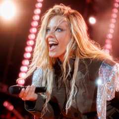 Reneé Rapp Joins Australian Open AO Live 2026 Line-Up