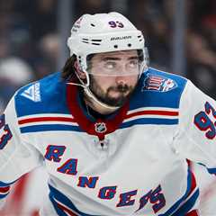 Rangers vs. Oilers prediction: Odds, picks, preview, best bet