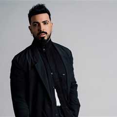 Luis Figueroa Tops Tropical Airplay With ‘Como Se Compara’: ‘Salsa Has Been an Important Part of..