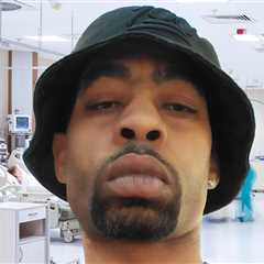 Rapper Young Bleed on Ventilator After Brain Aneurysm, Family Still Has Hope