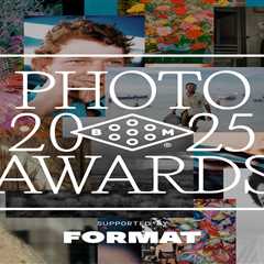 2025 Booooooom Photo Awards