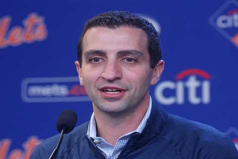 Exploring the trade possibilities in Mets’ quest to fix glaring defensive woes