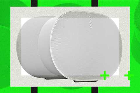 How to Build An Immersive Home Theater Setup With the Sonos Era 300
