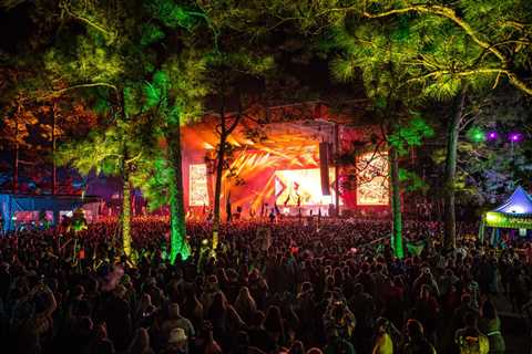 Okeechobee Returns After 3 Year Hiatus With Headliners Fisher, The Lumineers, T-Pain & Griz
