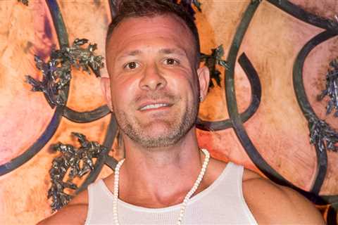 Gay Porn Star Barred From Watching Smut Films After Prison Release