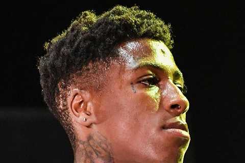 NBA YoungBoy Fan Charged With Felony Assault After Brutal Concert Beatdown