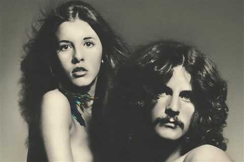 Out of the Archives & Onto the Charts: ‘Buckingham Nicks’ Debuts Atop 3 Billboard Charts