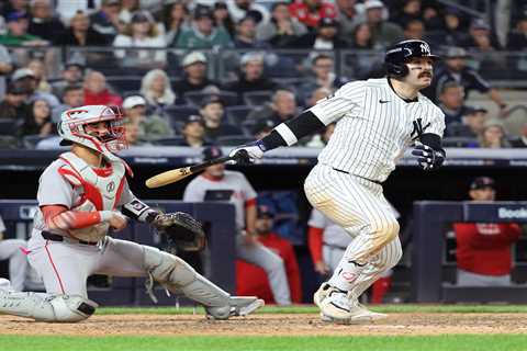 Austin Wells’ clutch hit sends Yankees to winner-take-all Game 3 against Red Sox