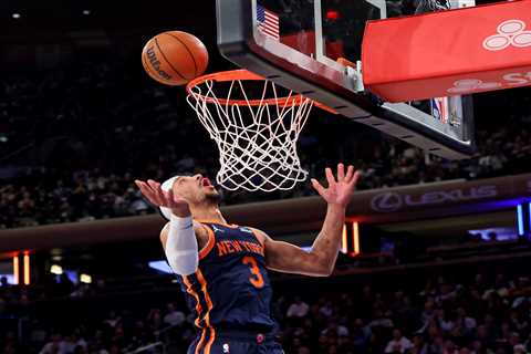 FanDuel promo code: Bet $5, get $300 in bonus bets if your bet wins for Knicks vs. 76ers