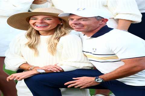What PGA of America boss told Rory McIlroy, wife Erica in apology letter after Ryder Cup chaos