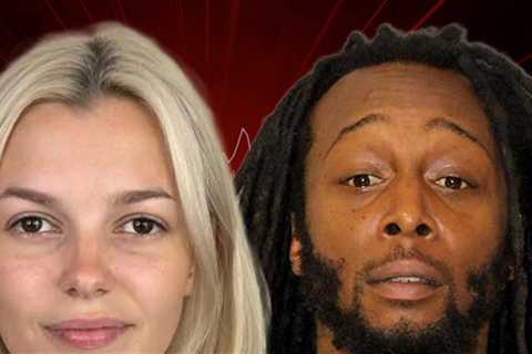 Horrifying 911 Audio of Iryna Zarutska Stabbing, Witness Saw Ton of Blood