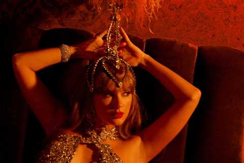 Taylor Swift’s ‘The Life of a Showgirl’: All 12 Tracks Ranked