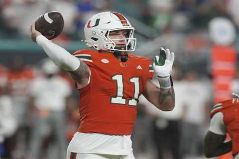 College football Week 6 predictions: Picks against the spread