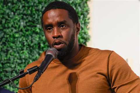 Diddy’s Team Releases Video Showcasing Bad Boy Mogul’s Community Work & Family Ahead of Sentencing