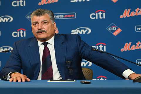 Keith Hernandez’s wish as SNY contract expires