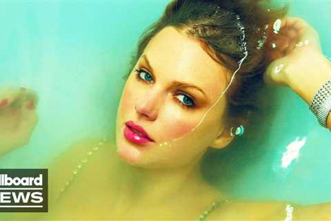 Taylor Swift’s New Album ‘The Life of a Showgirl’: Here’s Everything You Need to Know |..