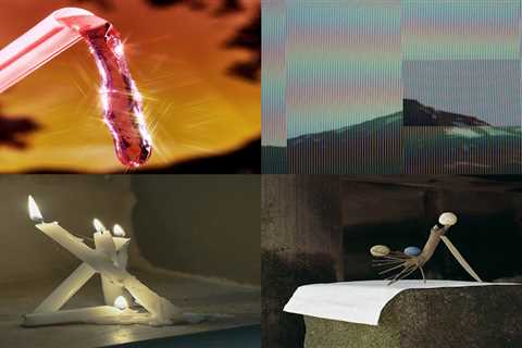 Looking Back at Past Capture Public Art Open Call Winners