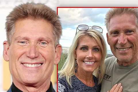 'Golden Bachelor' Gerry Turner Engaged to Lana Sutton