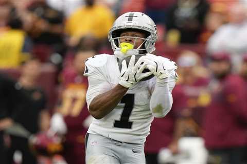 Navigate the NFL injury purge with these three under-the-radar targets