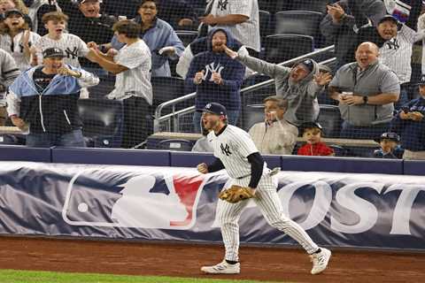 There was no denying Ryan McMahon’s ‘it’ factor years before amazing dugout catch